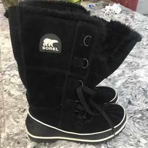 Sorel Boots